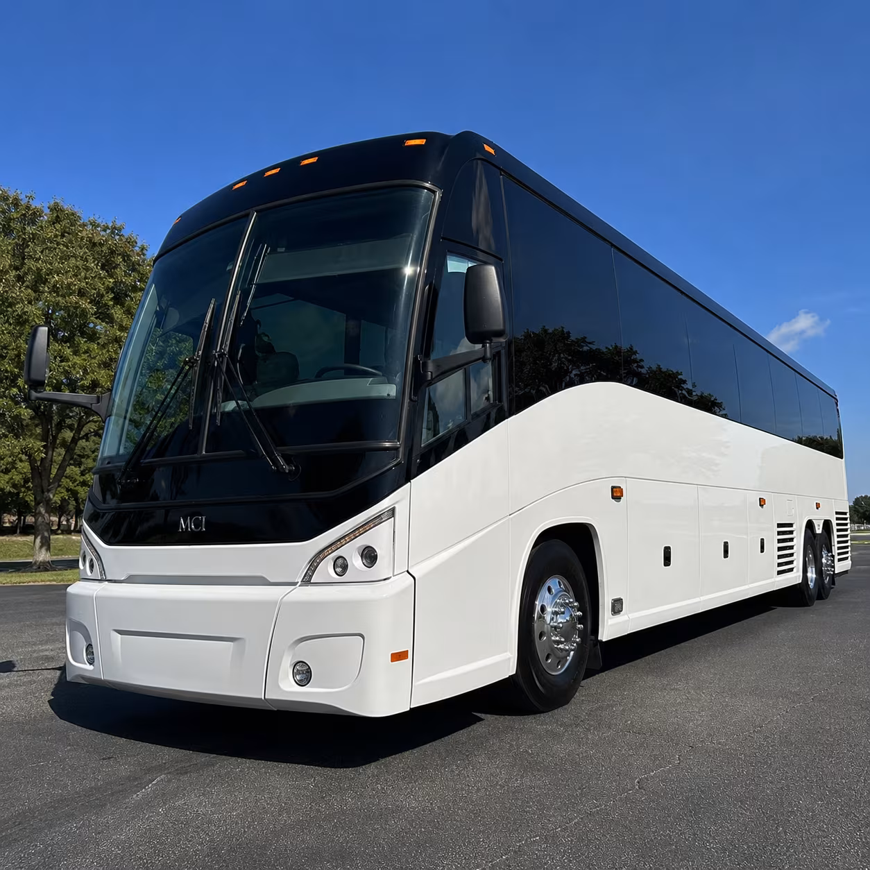 charter a bus for church retreats to prescott sedona payson and beyond