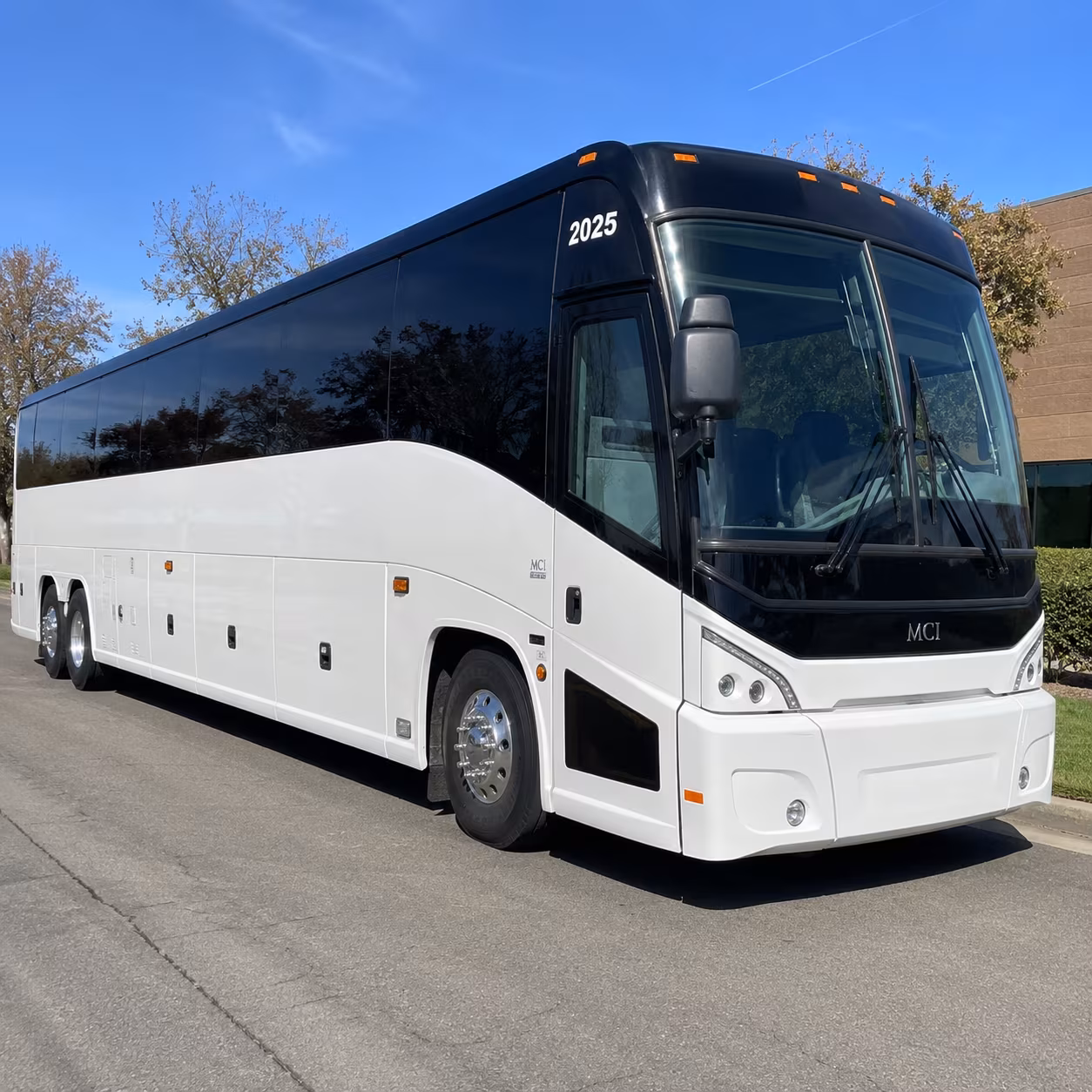 charter bus transfers to phoenix mesa gateway airport aza