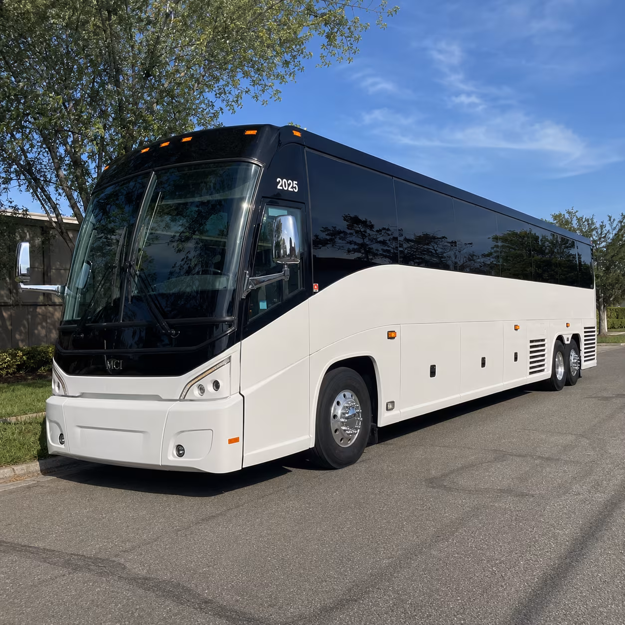 charter buses from tempe to las vegas the easy way to make the trip