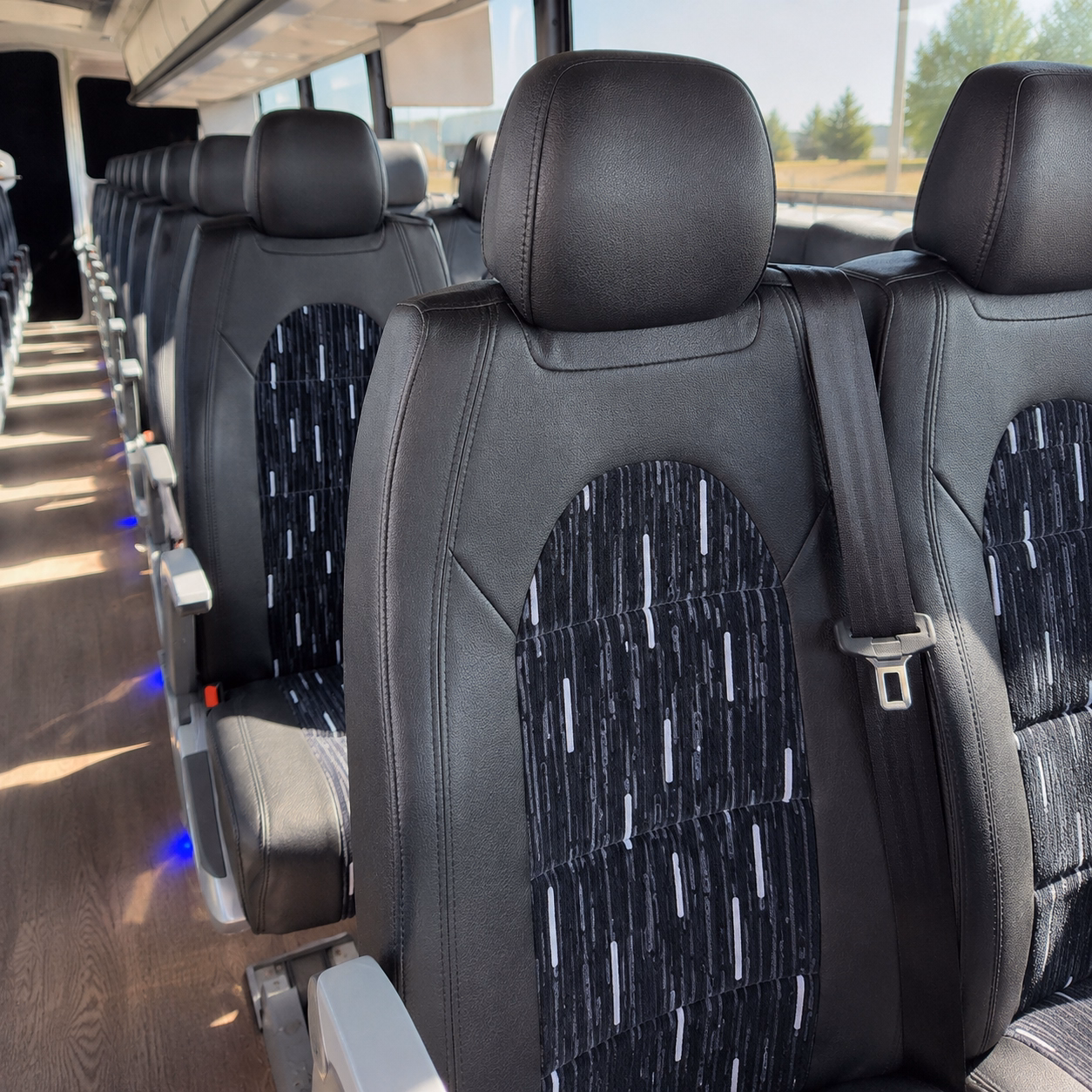 compare tempe bus rentals in minutes not days