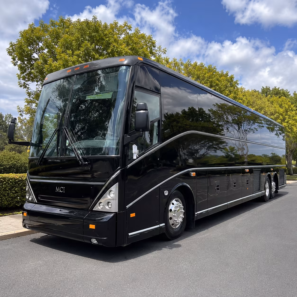 conference and convention center shuttle buses for tempe corporate groups
