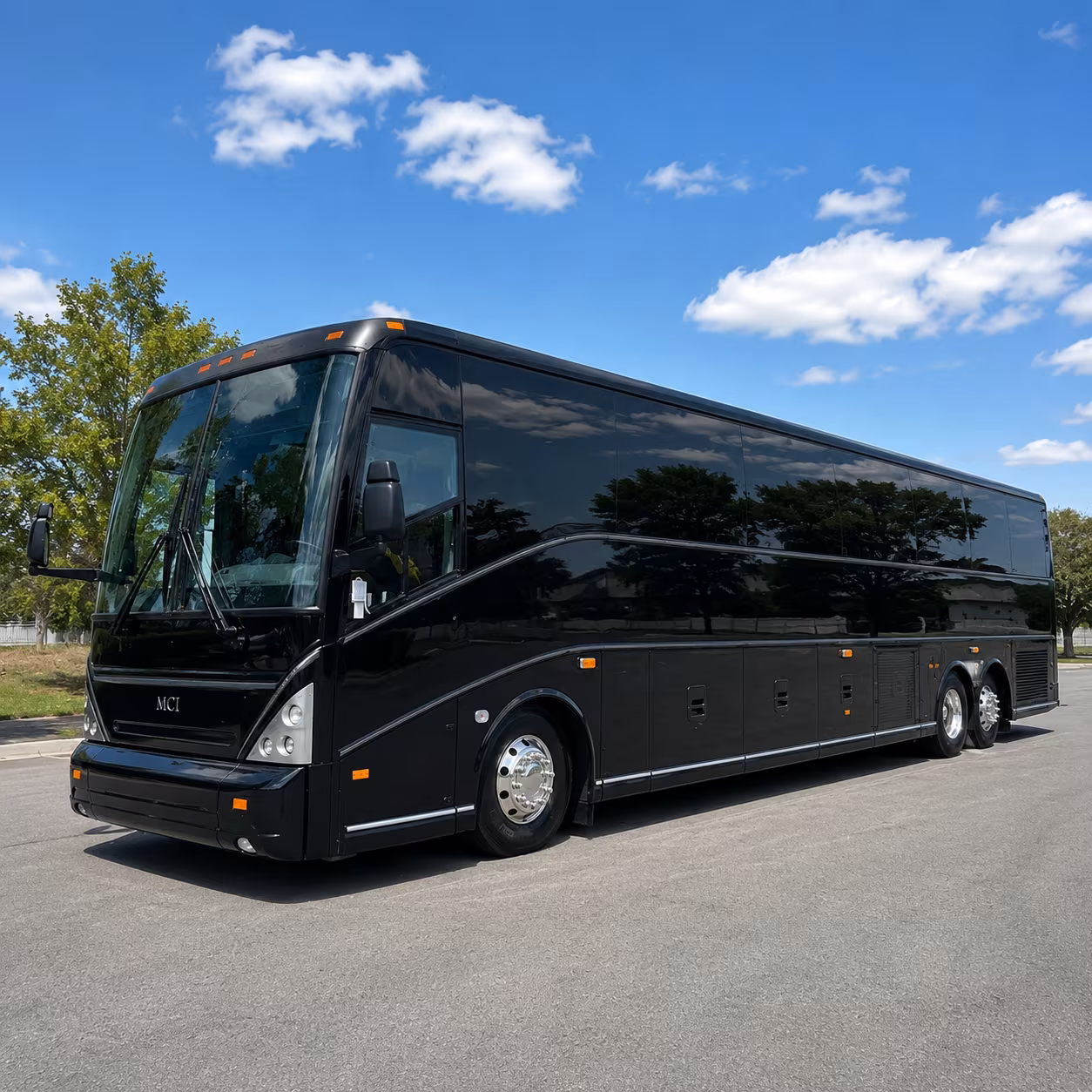 every tempe group trip to phoenix sky harbor is easier with one bus