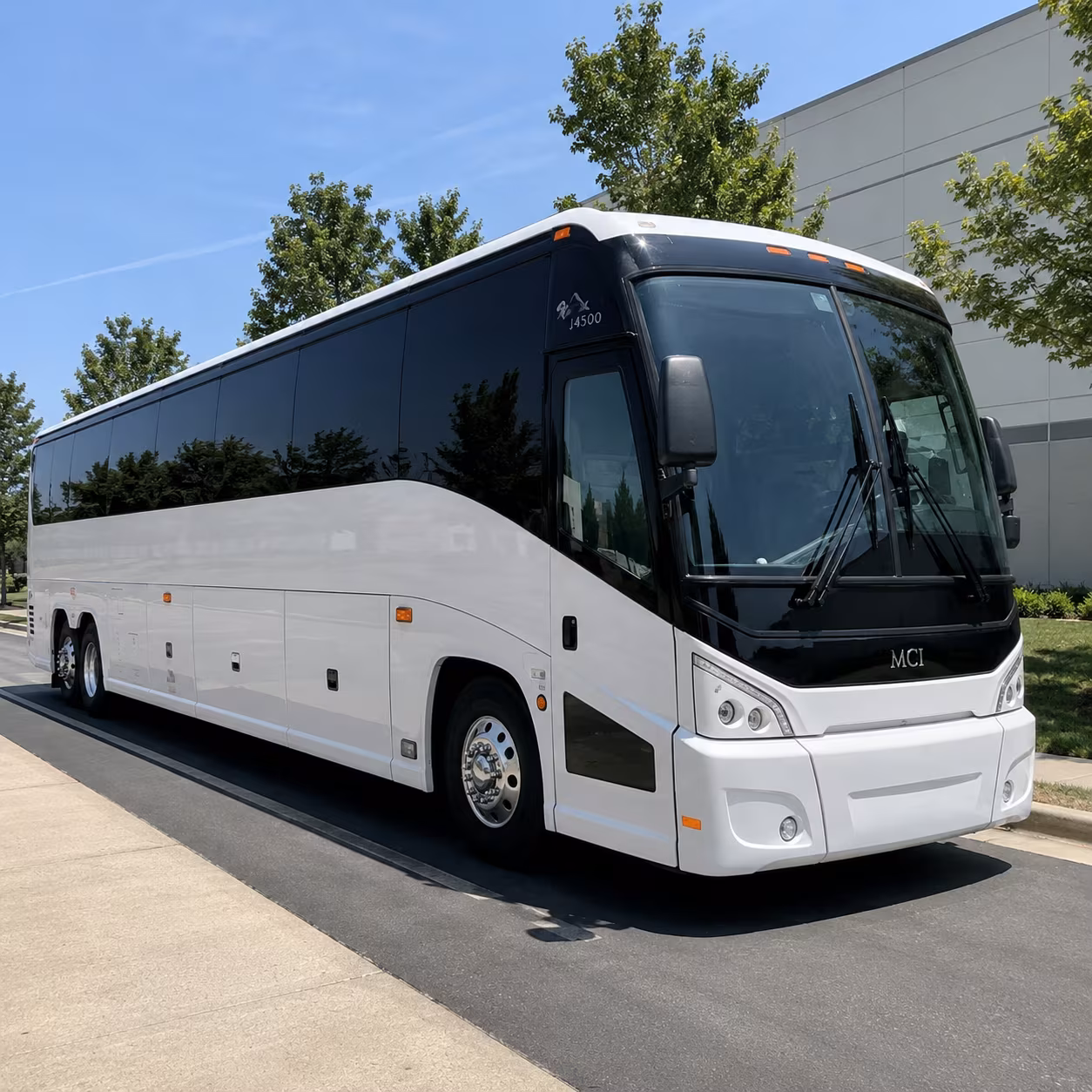 finding group transportation for youth groups vbs and summer camp trips is easy