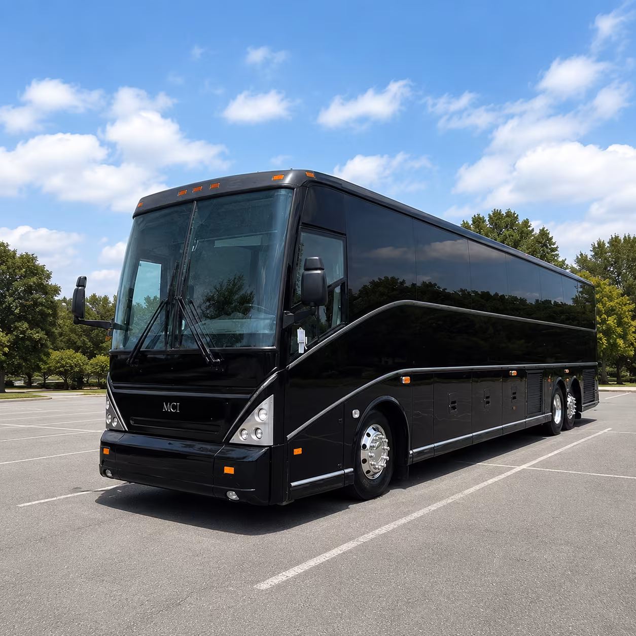 how the day of the week changes what a charter bus costs in tempe arizona