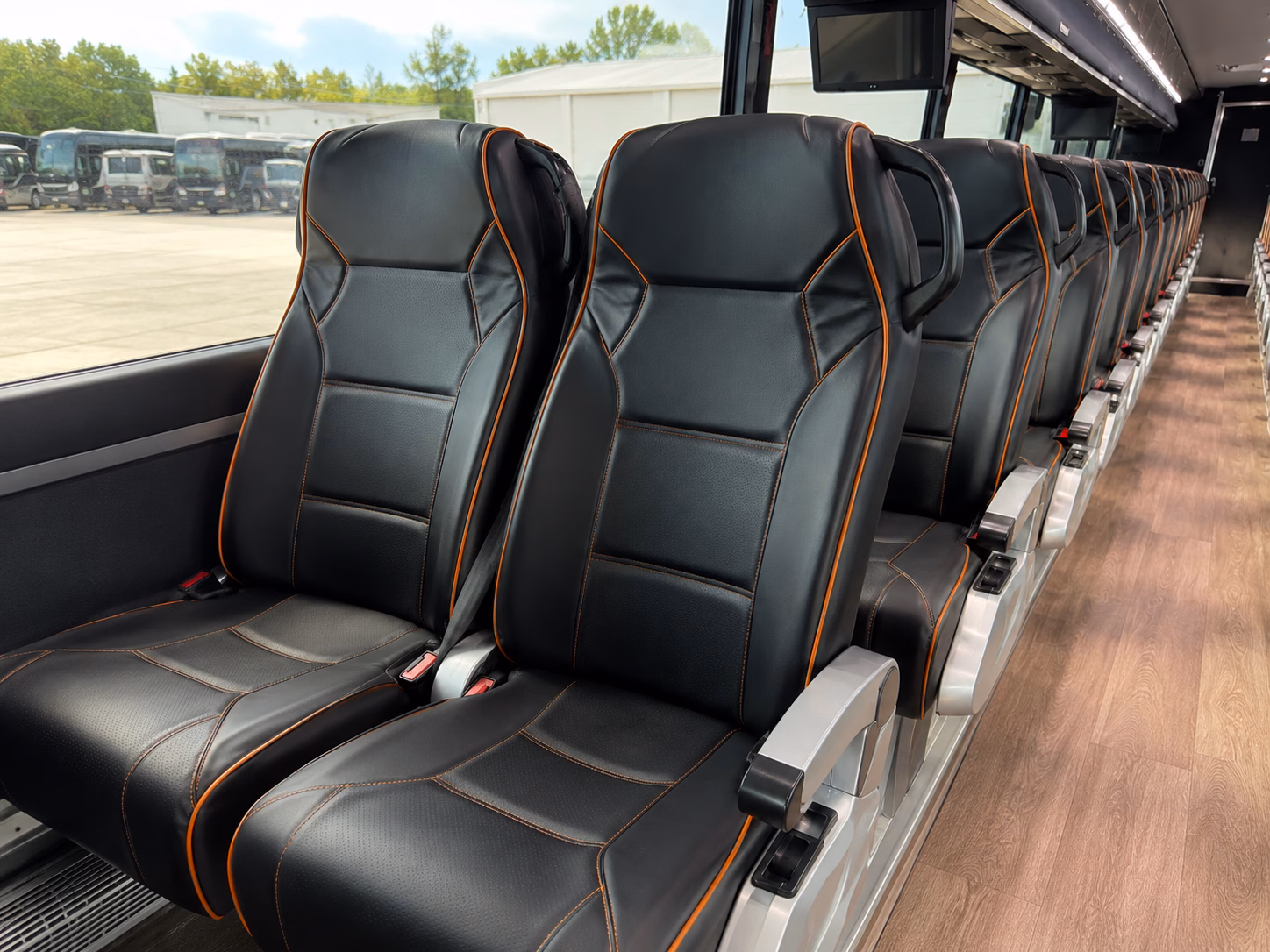 multi day charter bus trips from tempe to los angeles san diego and beyond