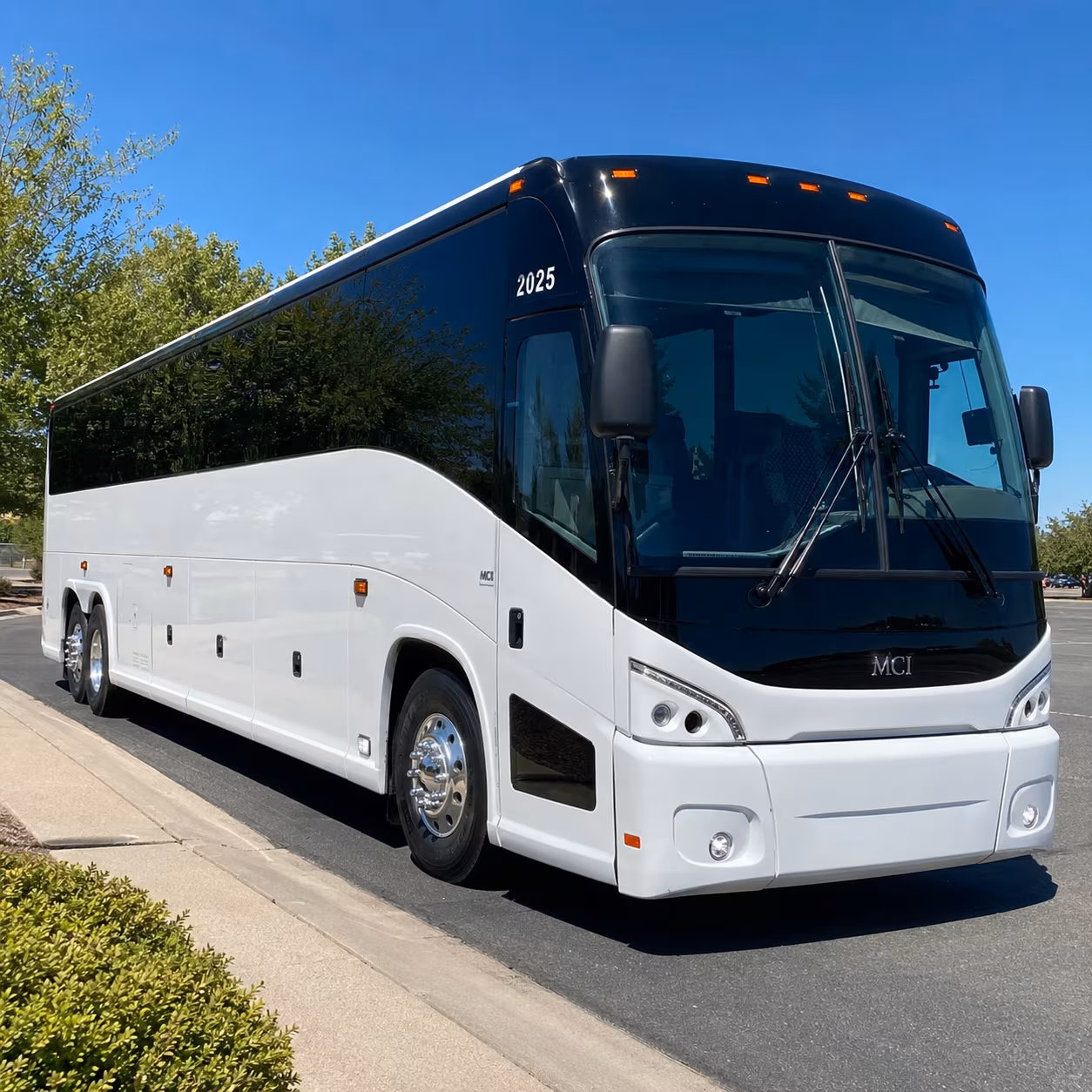 shuttle your congregation to sunday services and weekly programs across the east valley