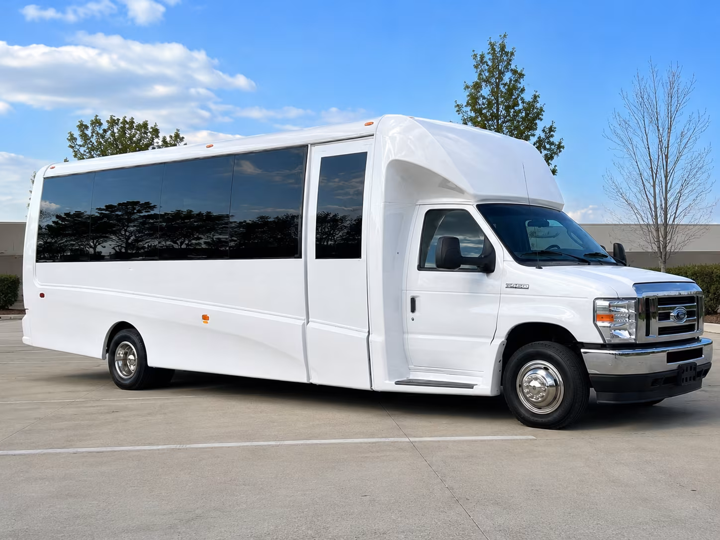 tempe church transportation
