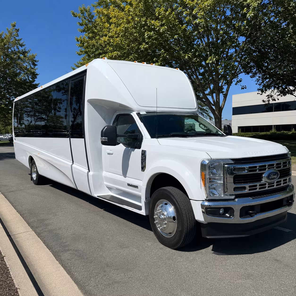 tempe concert transportation