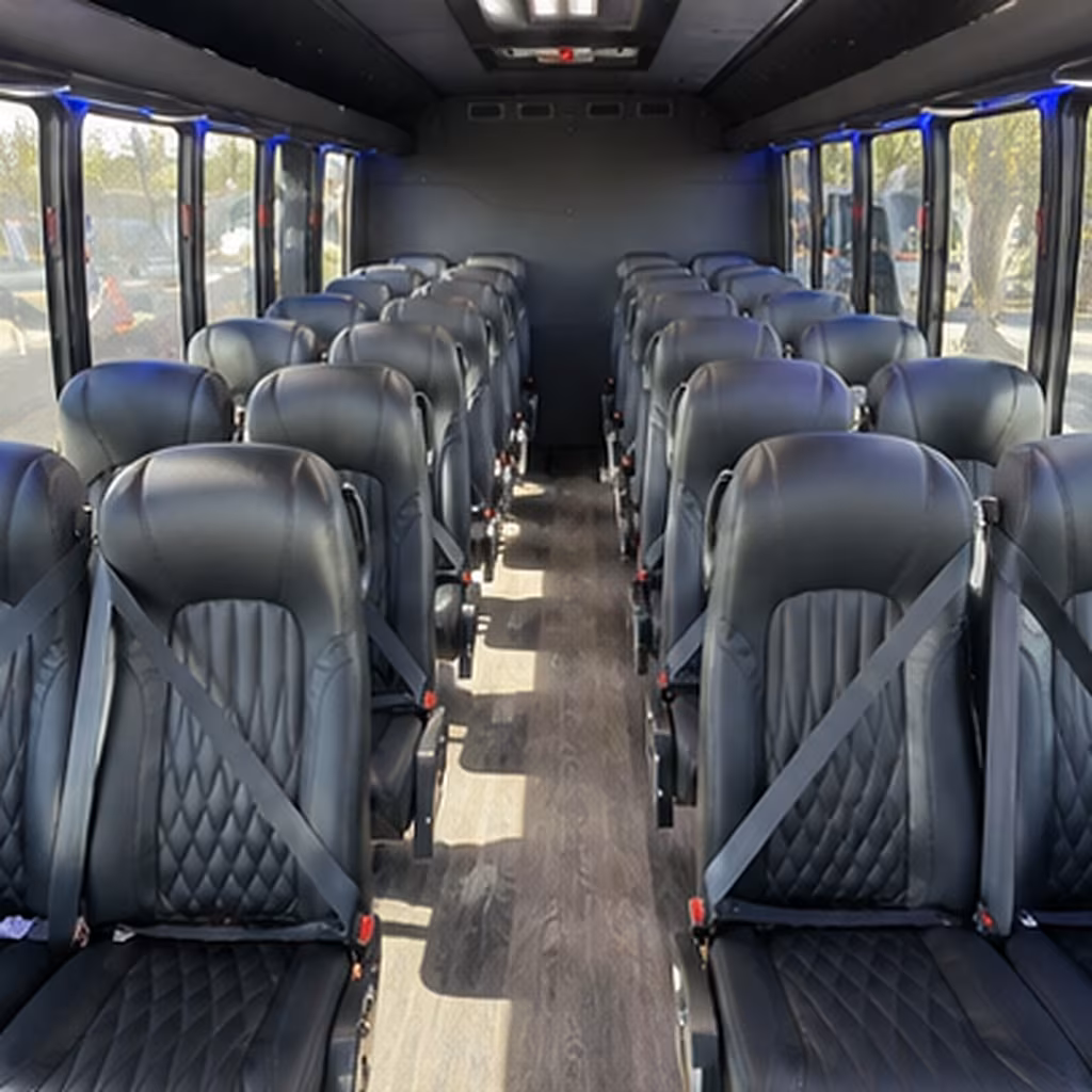 tempe event transportation