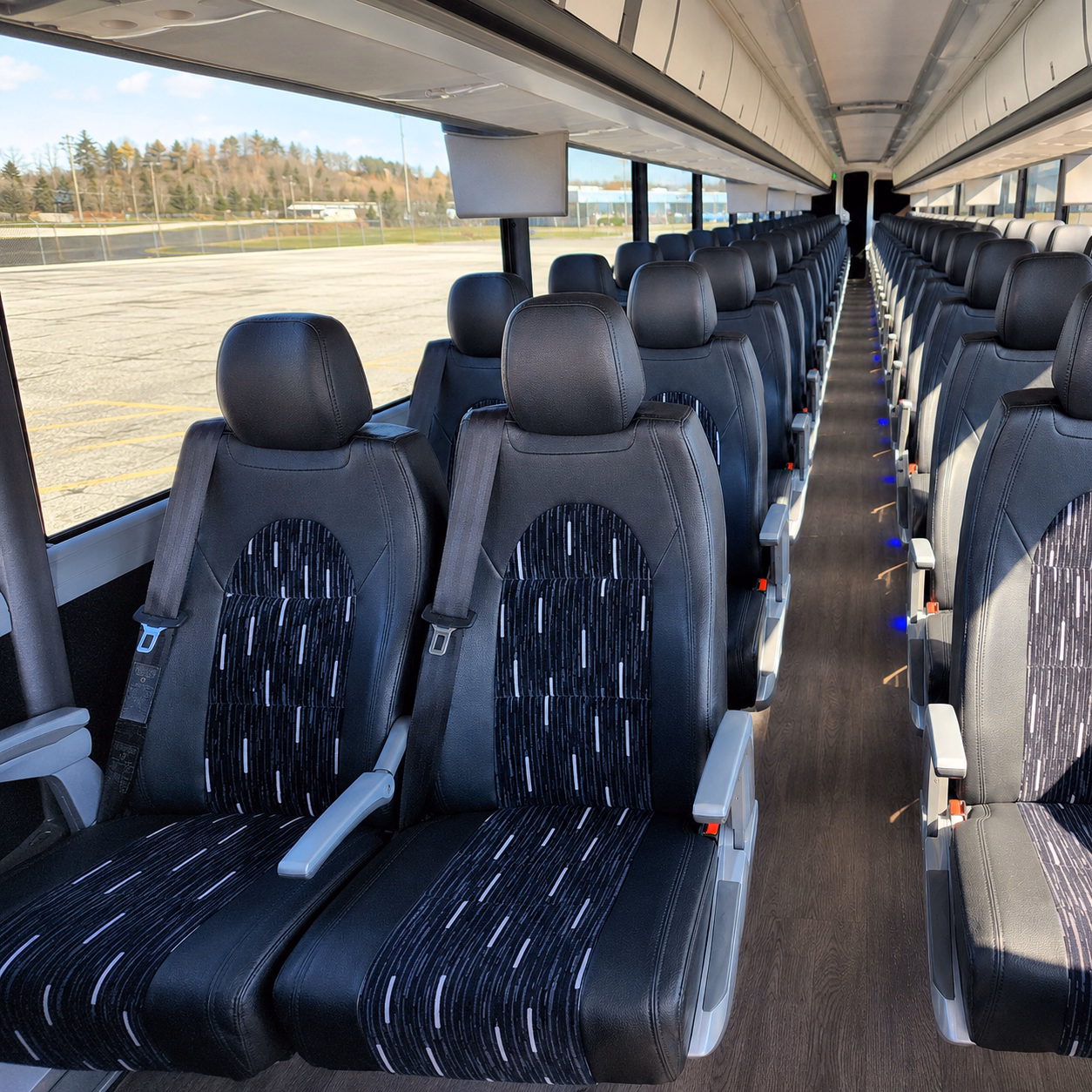 tempe long distance transportation