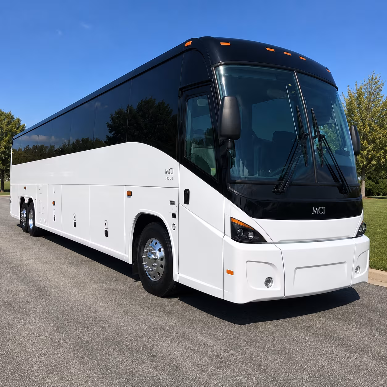 Tempe Private Event Transportation