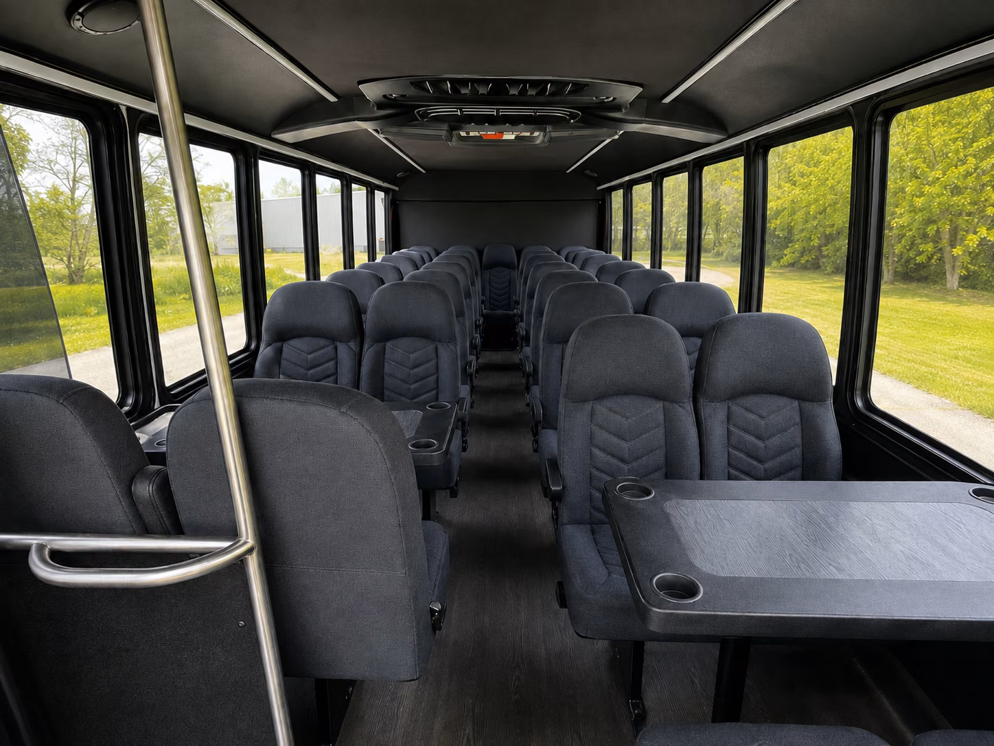 tempe sporting event transportation