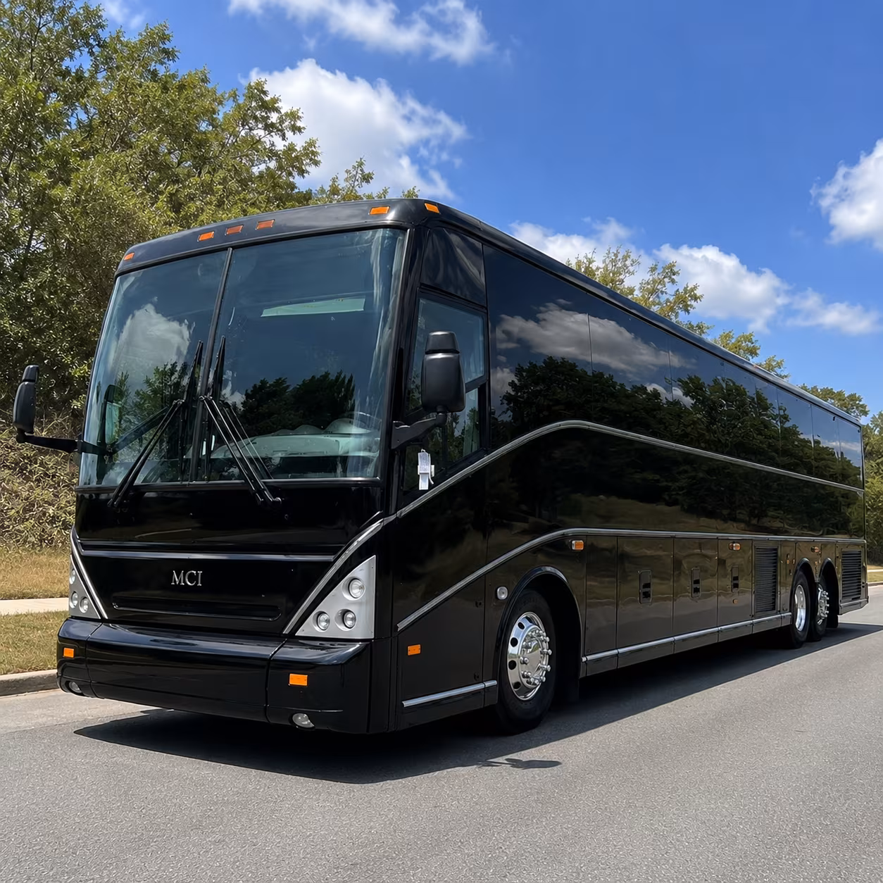 wherever your team is headed across the east valley there s a bus for the route
